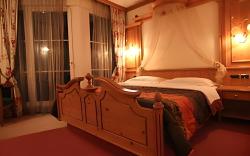 Hotel Comfort Erica Dolomiti Val d'Adige