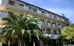 Hotel Sant'Elia