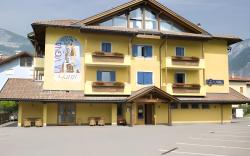 Hotel Garni La Vigna - Adult Friendly