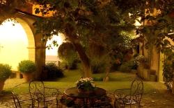 Antica Dimora Del Gruccione, Albergo diffuso