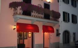Locanda San Barnaba