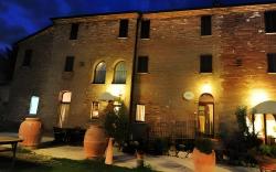 Albergo La Foresteria