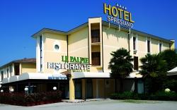 Hotel Spresiano