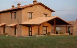Agriturismo Nociquerceto