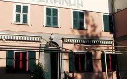 Albergo La Veranda