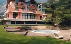 Club Hotel Tenno