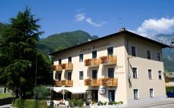 Hotel Antica Croce - Gardaslowemotion