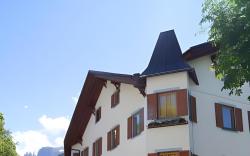 Alpinhotel Vajolet - Adults only