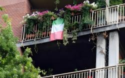 La Terrazza Sul Po