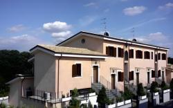 Il Casaletto Dei Ludi