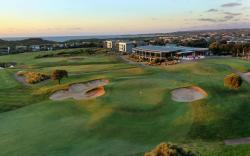 The Sands Torquay