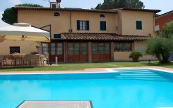 Villa Maria - b&b di Charme