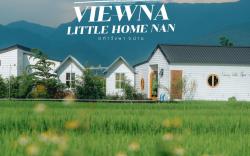 Viewna Little Home(วิวนาลิตเติ้ลโฮม)