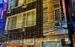 HOTEL21