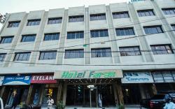 Hotel Faran