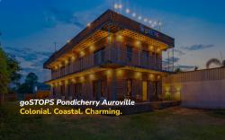 goSTOPS Pondicherry, Near Auroville