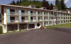 Hotel Brenner - Stop & Go