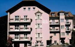 Hotel Mondschein