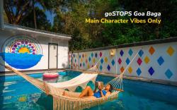 goSTOPS Baga