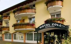 Sporthotel Zoll