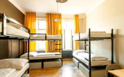 Oak Valley Retreat Homestay Hostel Cafe