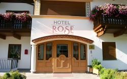 Hotel Residence Rose