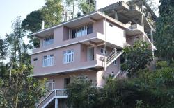 Mandavya homestay