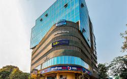 FabHotel Empire Suite - Nr. Mumbai International Airport