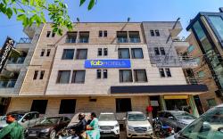 FabHotel B Continental