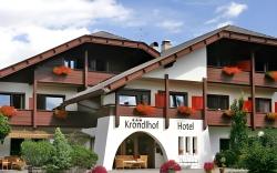 Hotel Krondlhof