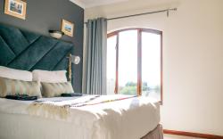 Modern Furnished Apartment