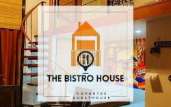 The Bistro House | Loft Unit (River View)