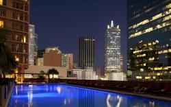 Fairmont Dallas