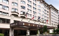 Fairmont Washington D.C. Georgetown