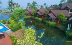 Gokulam Grand Resort & Spa Kumarakom