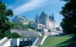 Fairmont Château Laurier