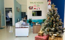 Balaz House Bảo Lộc 