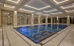 Hotel Saski Krakow, Curio collection by Hilton