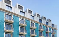 Oca Oriental - Porto Hotel