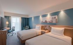 Hampton by Hilton Dusseldorf City Centre