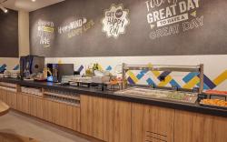 Hampton by Hilton Poznan Swarzedz