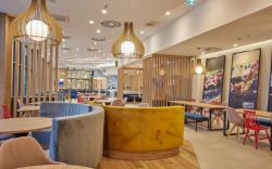 Hampton by Hilton Poznan Swarzedz