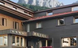 Monte Pana Dolomites Hotel