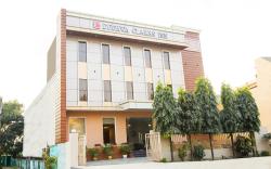 Clarks Inn Dudhwa