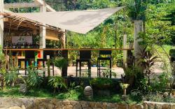 Hidden of  Cailan Balay Jiro