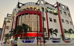 Hotel Shivruun