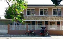 Dannykaela transient house