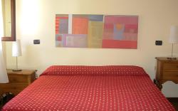 Albergo Giardino