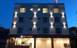 Hotel Dev Ganga 