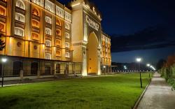 CONNECT THERMAL HOTEL RESORT SPA